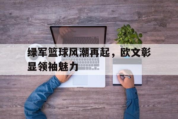 绿军篮球风潮再起，欧文彰显领袖魅力的简单介绍